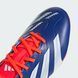 Бутсы Adidas Predator League FG IF6348 синие IF6348 фото 7