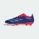 Бутсы Adidas Predator League FG IF6348 синие IF6348 фото 5