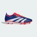 Бутсы Adidas Predator League FG IF6348 синие IF6348 фото 2