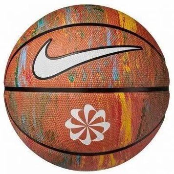 Баскетбольный мяч Nike Everyday Playground 8P Next Nature Defladed size 5 (N.100.7037.987.05) N.100.7037.987.05 фото