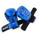 Боксерские перчатки Power Play Predator 3017 синие PP_3017_16oz_Blue фото 5