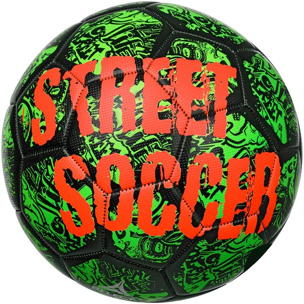 М'яч футбольний Select Street Soccer v22 (314) розмір 4.5 0955258444 фото