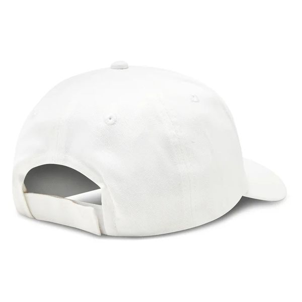 Кепка Puma Essentials No.1 Cap 024357-06 белая 024357-07 фото