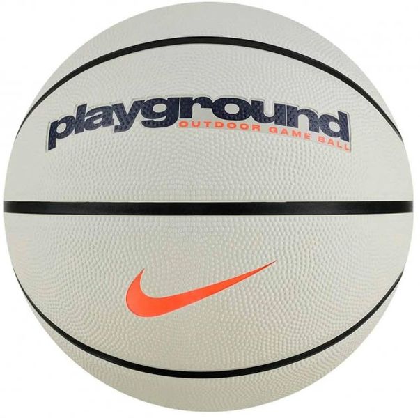 М'яч баскетбольний Nike Everyday Playground 8P Graphic Deflated size 5 (N.100.4371.063.05) N.100.4371.063.05 фото