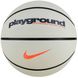 Мяч баскетбольный NIKE Everyday Playground 8P Graphic Deflated size 5 (N.100.4371.063.05) N.100.4371.063.05 фото 2