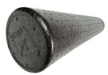 Массажный ролик EasyFit PolyFoam Roller EPP 90 см полипропиленовый EF-2038 фото