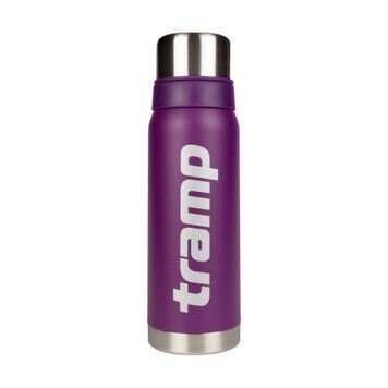 Термос TRAMP Expedition Line 0,75 л UTRC-031 фіолетовий UTRC-031-purple фото