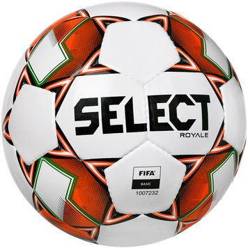 М'яч футбольний Select Royale FIFA Basic v22 (304) розмір 5 0225346600 фото