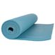 Килимок для фітнесу та йоги Power Play Yoga Mat зелений (173смx61смx0.6см) PP_4010_Green_(173*0,6) фото 3