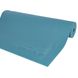 Килимок для фітнесу та йоги Power Play Yoga Mat зелений (173смx61смx0.6см) PP_4010_Green_(173*0,6) фото 5