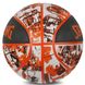 М'яч баскетбольний Spalding Graffitti Ball size 7 (84376Z) 84376Z фото 3