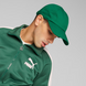 Кепка Puma Prime Classic Dad Cap 024380-03 зеленая 024380-05 фото 3