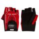 Перчатки для фитнеса и тренажерного зала Power System Pro Grip EVO PS-2250E Red PS_2260RD фото 5