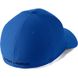 Кепка чоловіча Under Armour Men's Blitzing 3.0 Cap 1305036-400 синя 1305036-400 фото 2