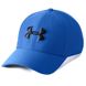 Кепка чоловіча Under Armour Men's Blitzing 3.0 Cap 1305036-400 синя 1305036-400 фото 1