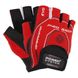 Перчатки для фитнеса и тренажерного зала Power System Pro Grip EVO PS-2250E Red PS_2260RD фото 4