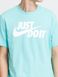 Футболка чоловіча Nike M Nsw Tee Just Do It Swoosh AR5006-307 AR5006-307 фото 3