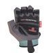 Перчатки для фитеса и тренажерного зала женские Power System Woman&rsquo;s Power PS-2570 Black PS-2570_XS_Black фото 3