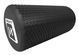 Масажний ролик EasyFit Foam Roller 30 см чорний EF-2024-BK фото 3