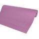 Килимок для фітнесу та йоги Power Play Yoga Mat рожевий (173смx61смx0.6см) PP_4010_Rose_(173*0,6) фото 5