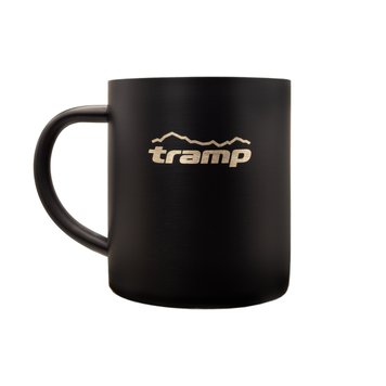 Термокружка TRAMP 300 мл UTRC-009 чорна UTRC-009-black фото