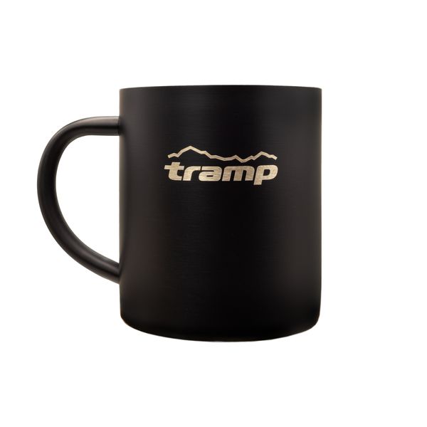 Термокружка TRAMP 300 мл UTRC-009 черная UTRC-009-black фото