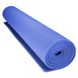 Коврик для фитнеса и йоги Power System Fitness-Yoga Mat PVC синий (173смx61смx0.6см) PS-4014_Blue фото 2