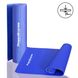 Килимок для фітнесу та йоги Power System Fitness-Yoga Mat PVC синій (173смx61смx0.6см) PS-4014_Blue фото 1