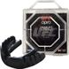 Капа для боксу дитяча OPRO Snap-Fit UFC чорна SN_JR_UFC_Black фото 1