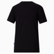 Футболка женская Puma Upfront Line Tee 678752 01 black 678752_01 фото 2