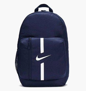 Рюкзак Nike Academy Team 22L DA2571-410 темно-синий DA2571-410 фото