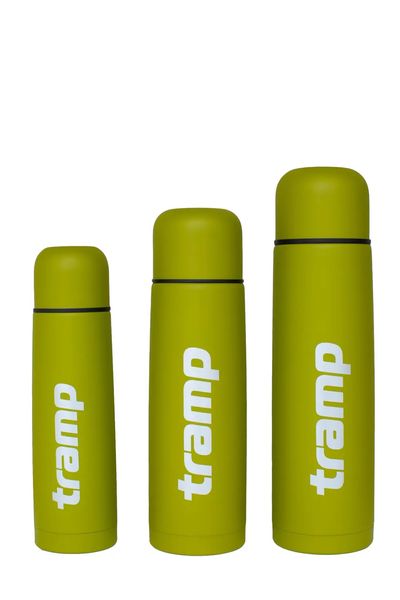 Термос Tramp Basic 0,75л оливковый UTRC-112-olive фото