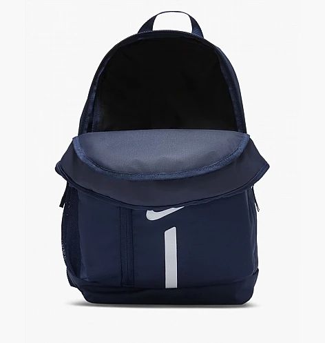 Рюкзак Nike Academy Team 22L DA2571-410 темно-синій DA2571-410 фото