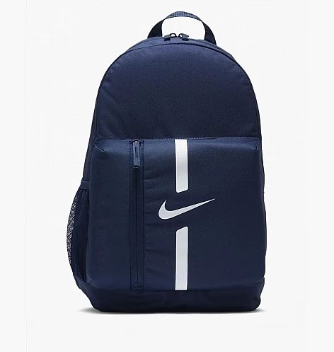 Рюкзак Nike Academy Team 22L DA2571-410 темно-синий DA2571-410 фото