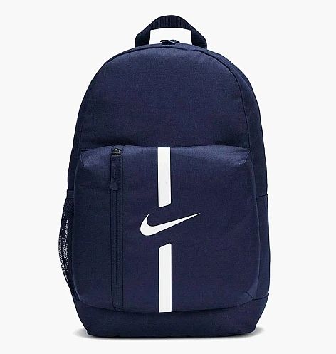 Рюкзак Nike Academy Team 22L DA2571-410 темно-синій DA2571-410 фото