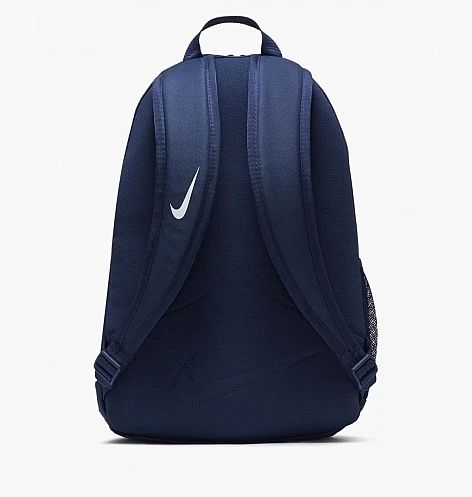 Рюкзак Nike Academy Team 22L DA2571-410 темно-синий DA2571-410 фото