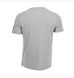 Футболка мужская Puma Essentials Logo Tee 586449 03 grey 586449_03 фото 2