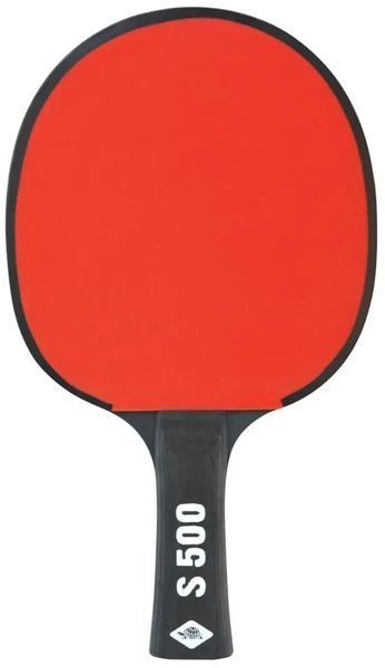Ракетка для настільного тенісу Donic Protection Line S500 713055 фото