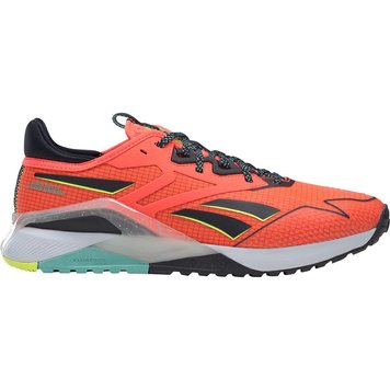 Кросіви чоловічі Reebok Nano X2 Adventure GY2119 GY2116 фото