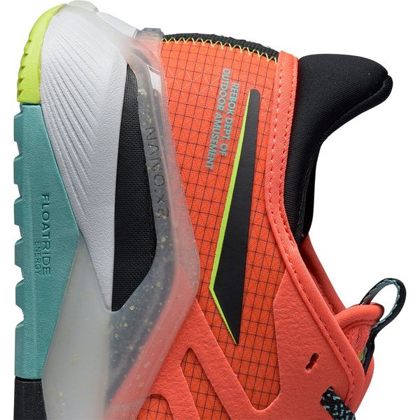 Кроссовки мужские Reebok Nano X2 Adventure GY2120 GY2116 фото