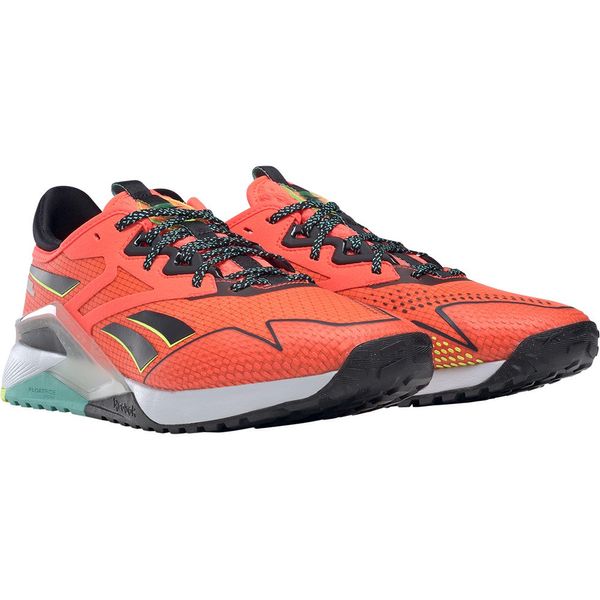 Кроссовки мужские Reebok Nano X2 Adventure GY2120 GY2116 фото