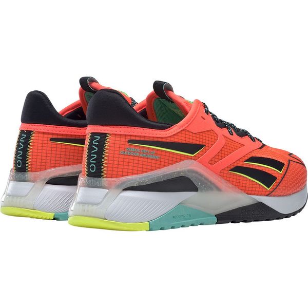 Кроссовки мужские Reebok Nano X2 Adventure GY2120 GY2116 фото