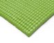 Килимок для фітнесу та йоги Power System Fitness-Yoga Mat PVC зелений (173смx61смx0.6см) PS-4014_Green фото 3