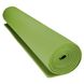 Килимок для фітнесу та йоги Power System Fitness-Yoga Mat PVC зелений (173смx61смx0.6см) PS-4014_Green фото 2