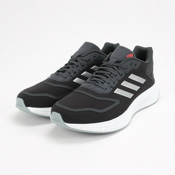 Кроссовки мужские беговые Adidas Duramo 10 GW8346 GW8346 фото