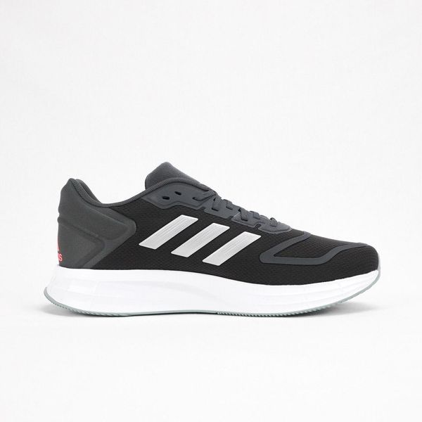 Кроссовки мужские беговые Adidas Duramo 10 GW8346 GW8346 фото