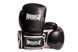 Боксерські рукавиці Power Play Challenger 3019 чорні PP_3019_8oz_Black фото 1