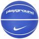 Мяч баскетбольный Nike Everyday Playground 8P Graphic Deflated Game size 5 (N.100.4371.414.05) N.100.4371.414.05 фото 2