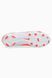 Бутсы Nike Tiempo Legend 10 Academy FG/MG DV4337-800 коралловые DV4337-800 фото 4