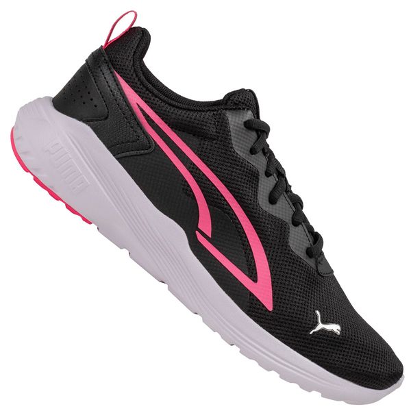 Кроссовки женские Puma All-Day Active 386269-09 чорные 386269-09 фото